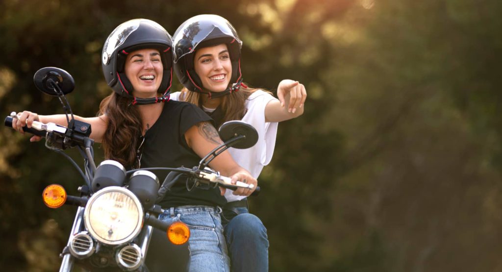 GPS MOTO