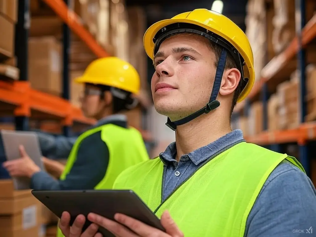trabajador